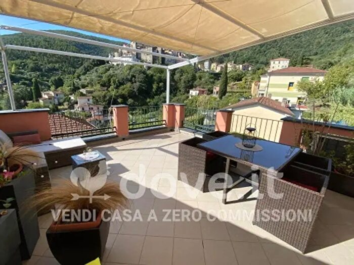 Appartamento quadrilocale in vendita in Via Caffaggio a, Ameglia