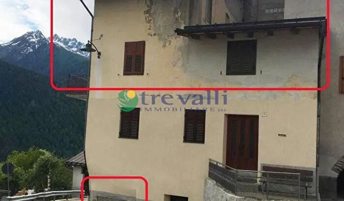 Appartamento quadrilocale in vendita in Pellizzano