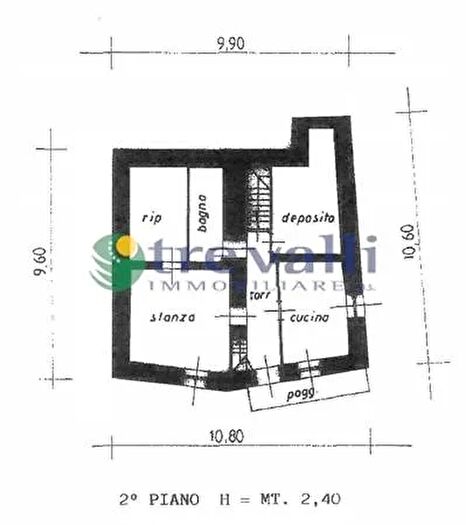 Case in Vendita e in Affitto - 3