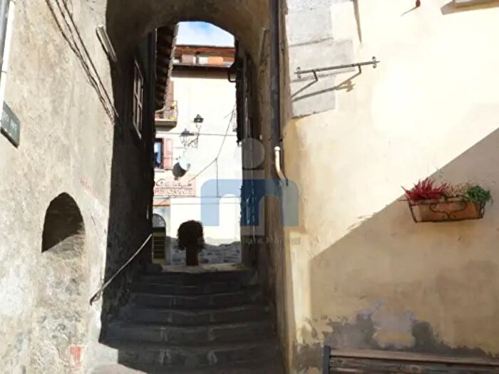 Appartamento trilocale in vendita in Via Leon Battista Alberti, Bormio