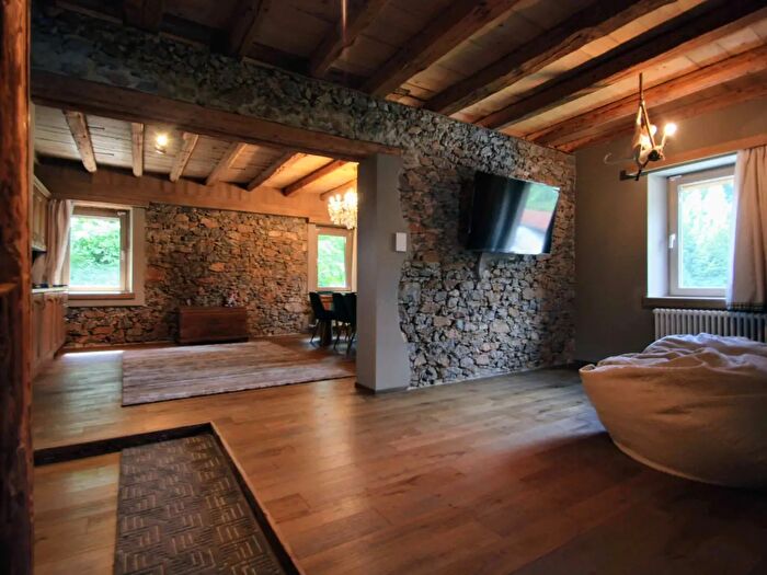 Casa con 5 locali in vendita in Via Piniè, Vigo Di Cadore