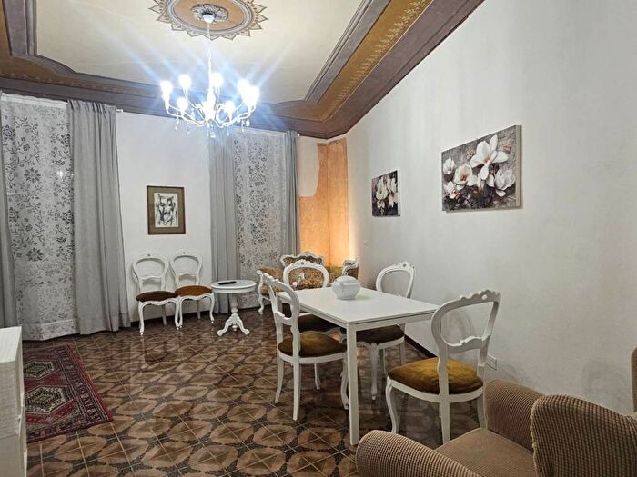 Appartamento con 6 locali in affitto in Via XV Settembre, Centro Storico, Jesi