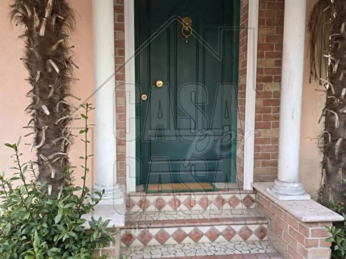 Appartamento bilocale in affitto in Padova