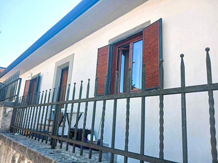 Casa trilocale in affitto in Via Giacomo Matteotti, Centro, Ceccano