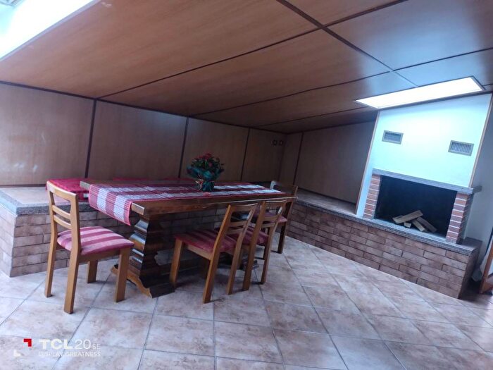 Casa quadrilocale in affitto in Strada Brusiera, Cernesio, Ceres