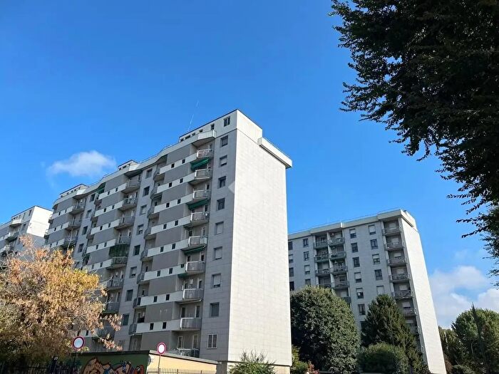 Appartamento bilocale in vendita in Via Niccolo' Copernico, Corsico