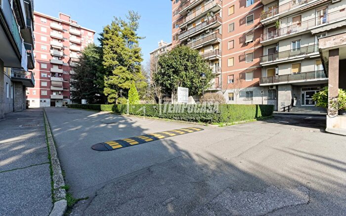 Appartamento monolocale in vendita in Via Cesare Battisti, Segrate