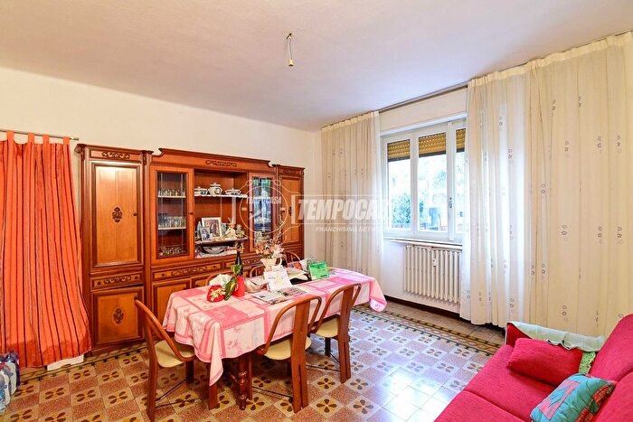 Appartamento bilocale in vendita in Via Vittorio Vergani, Cantu