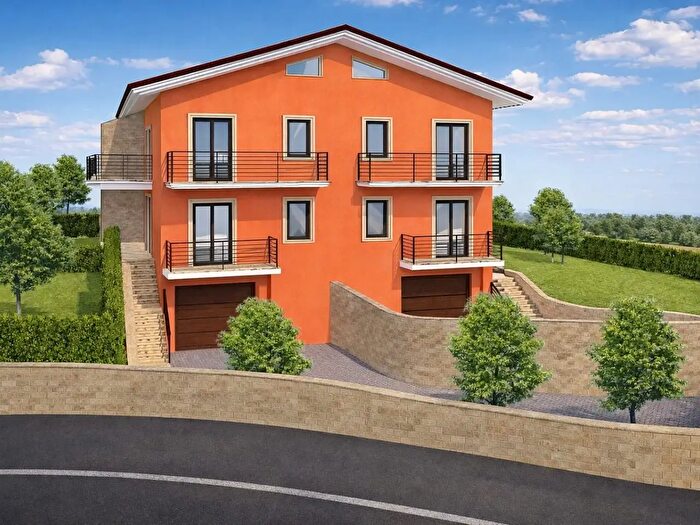 Casa in vendita in Via Filonarda, Anagni