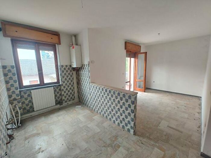 Appartamento trilocale in vendita in Malonno