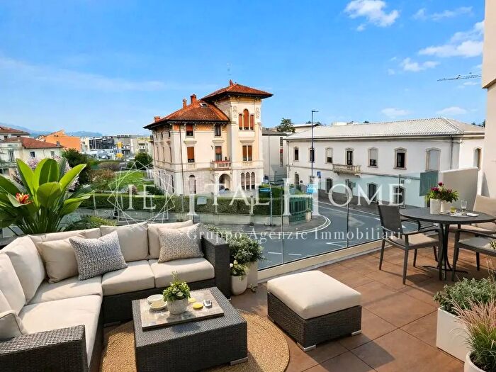 Appartamento trilocale in vendita in Via Ambrogio da Calepio, Bergamo