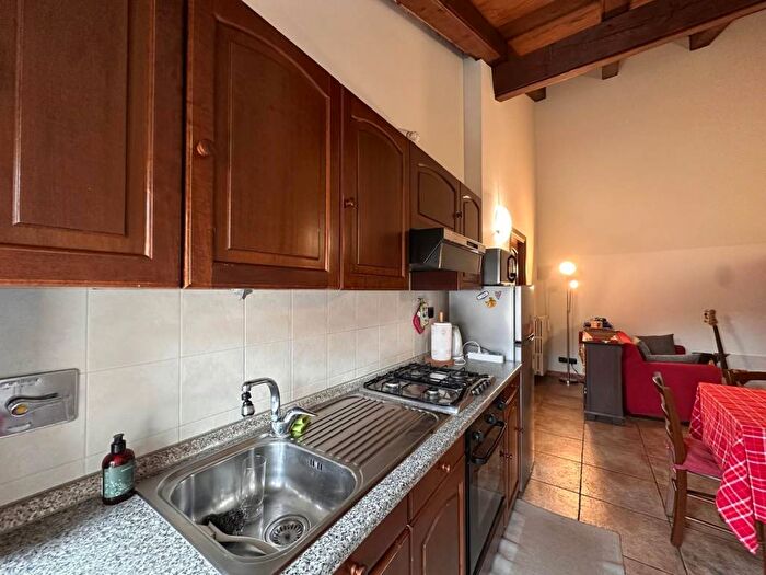 Appartamento bilocale in affitto in Centro, Carmagnola