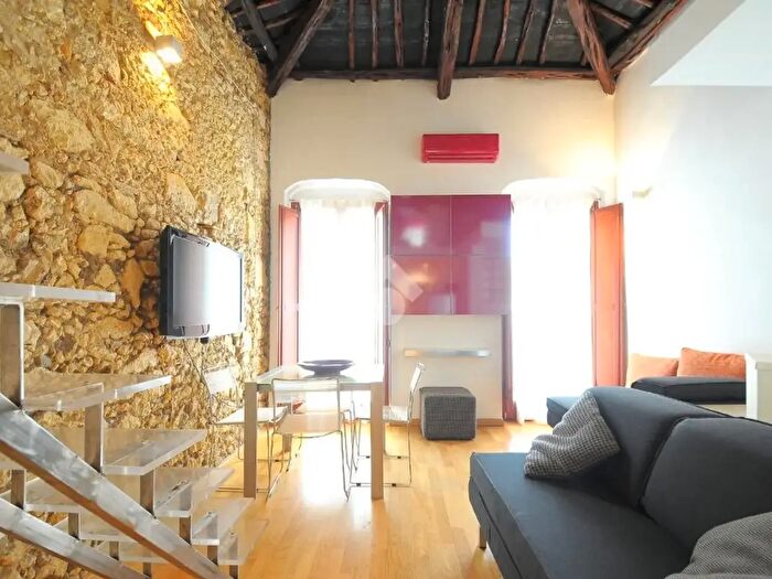 Appartamento bilocale in affitto in Corso Vittorio Emanuele Secondo, Cagliari