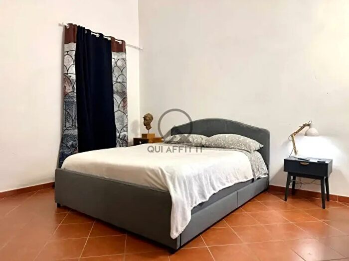 Casa bilocale in affitto in Via Gaetano Casati, Andria