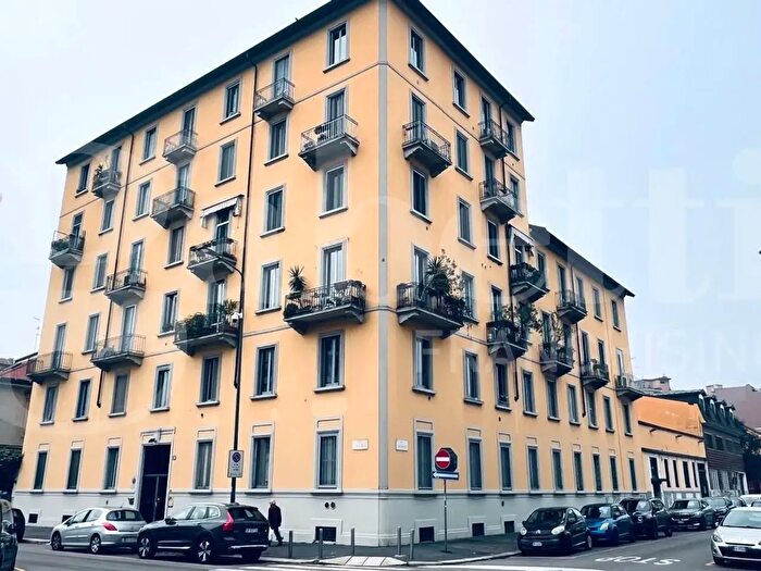 Appartamento bilocale in vendita in Via Crema, Milano