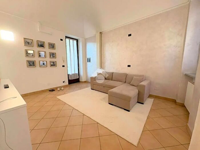 Appartamento trilocale in affitto in Via Vittorio Emanuele II, San Maurizio Canavese