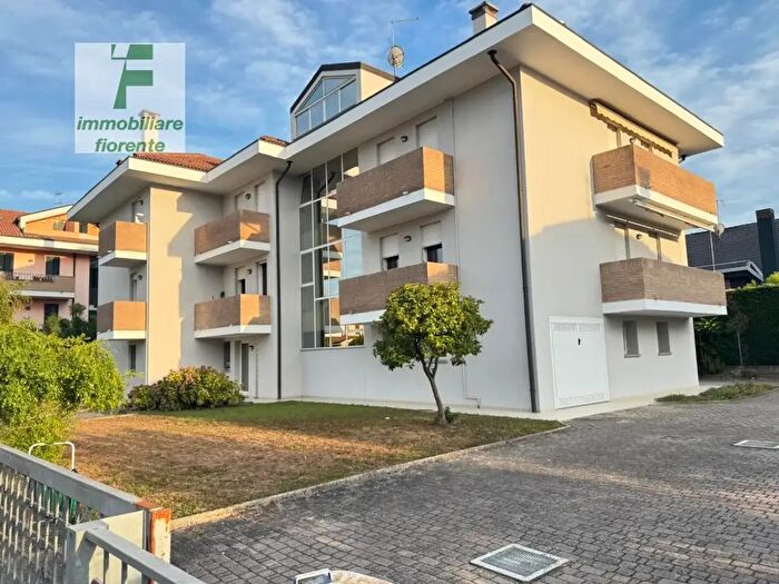 Appartamento quadrilocale in vendita in Albignasego