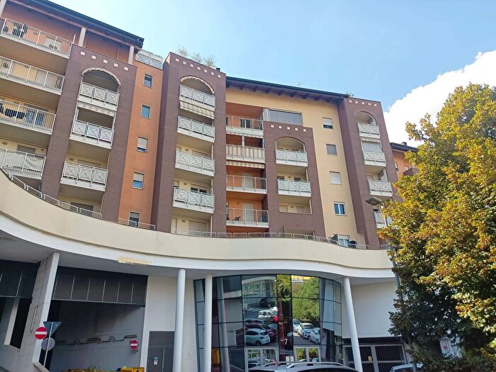 Appartamento bilocale in vendita in Via Peschiera, Moncalieri