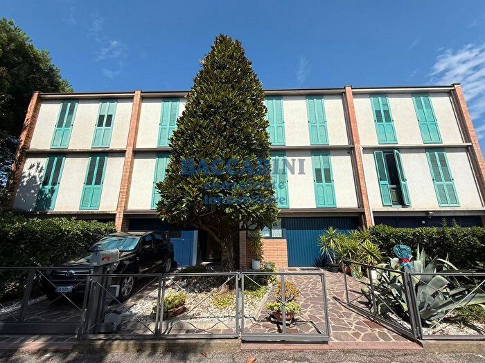 Casa con 10 locali in vendita in Via Filanda Nuova a, Faenza