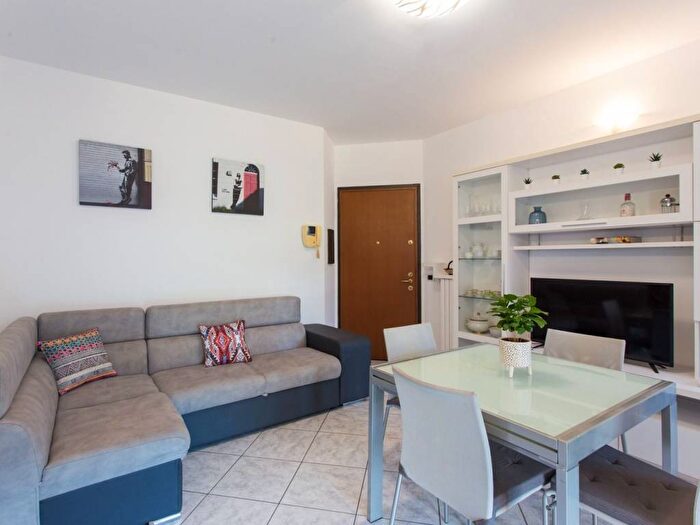 Appartamento bilocale in affitto in Via Donna Prassede, Cantalupa San Paolo, Milano