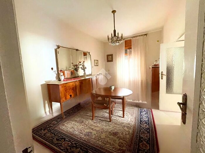 Casa bilocale in vendita in Via E TotiVia FLli Rosselli, Lucera