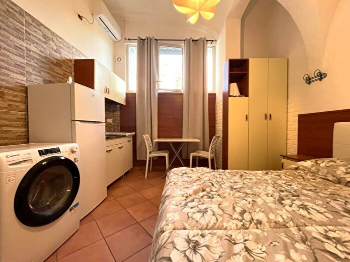 Appartamento monolocale in affitto in Via Pasquale Fratta, Santa Maria Capua Vetere