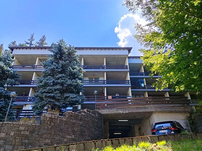Appartamento monolocale in vendita in Via Abetina, Ventasso
