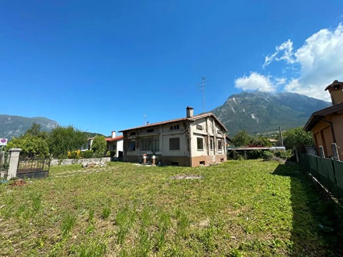 Casa con 5 locali in vendita in Via Bariglaria, Gemona Del Friuli