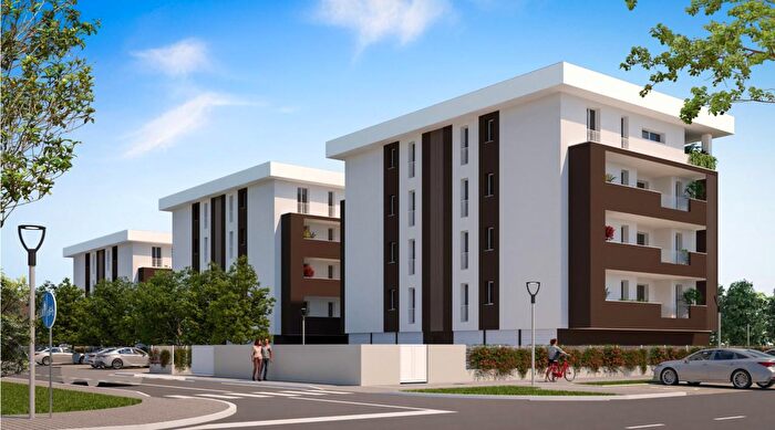 Appartamento trilocale in vendita in Mogliano Veneto