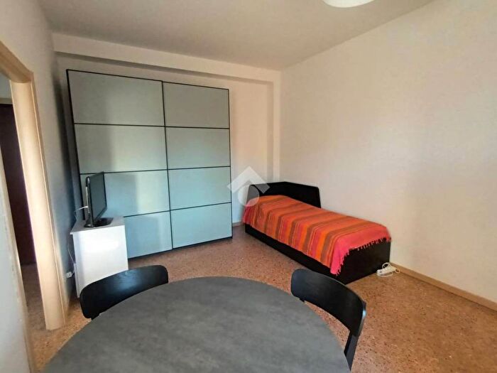 Appartamento monolocale in affitto in Via Bari, Tre Castelli Faenza, Milano