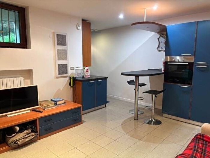 Appartamento monolocale in affitto in Via Federico Engels, Quarto Cagnino, Milano