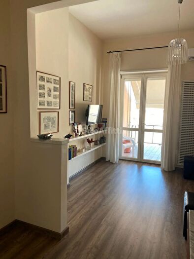 Appartamento trilocale in affitto in Corso Umberto I, Pescara