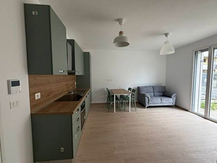 Appartamento monolocale in affitto in Via Luigi Toscani, Serenella Cascina Selmo, San Giuliano Milanese