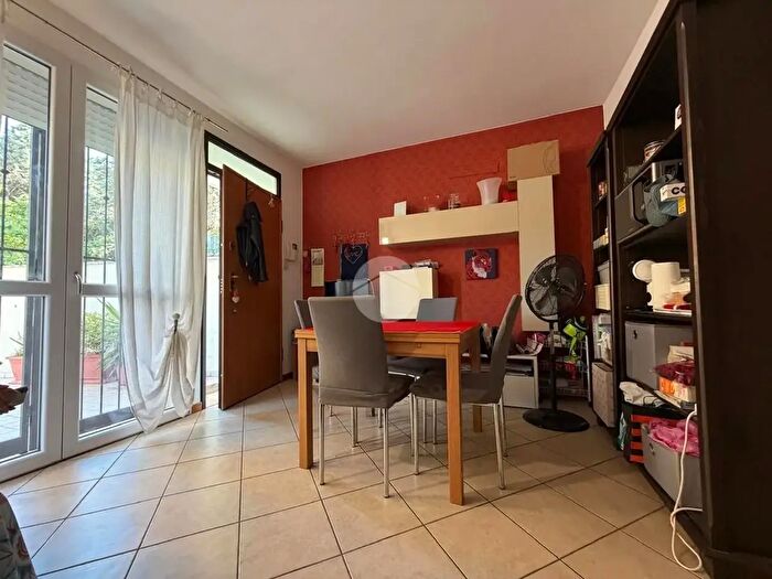 Appartamento bilocale in vendita in Via Vitaliano Brancati, Rimini