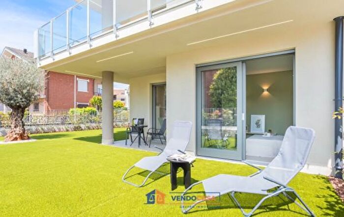 Appartamento monolocale in vendita in Via Tiziano Vecellio, Racconigi