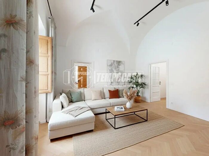 Casa quadrilocale in vendita in Via Umberto I, San Cesario Di Lecce