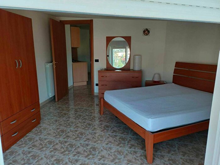 Appartamento trilocale in affitto in Via Grumentina, Villa Dagri, Marsicovetere