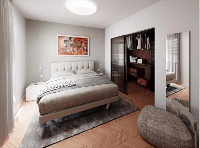 Appartamento trilocale in vendita in Ino Compagni, Empoli