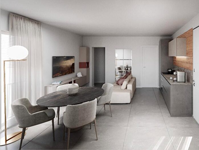 Case in Vendita e in Affitto - 3