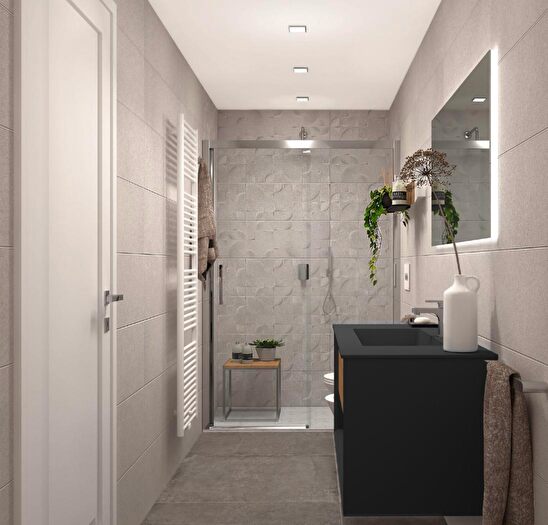 Case in Vendita e in Affitto - 2