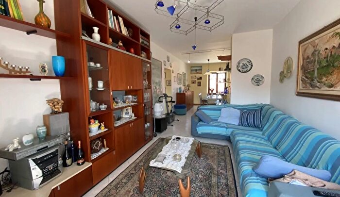 Appartamento in vendita in Cairo Montenotte Savona Liguria Italia, Cairo Montenotte