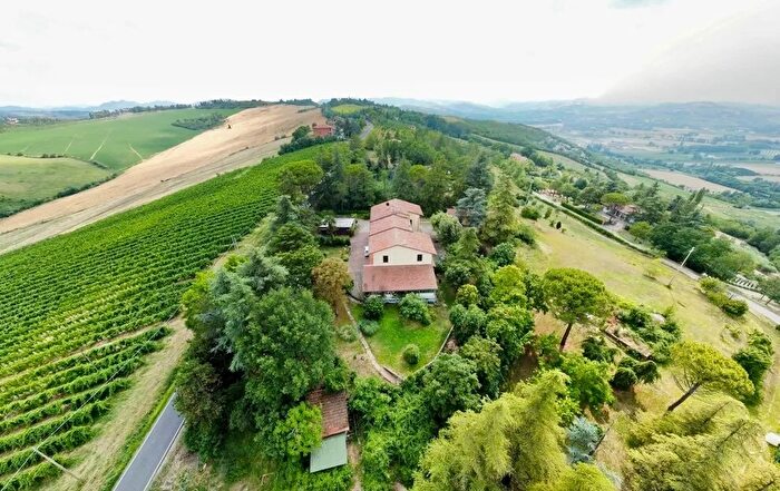 Casa in vendita in Via Sabbioni Imola Tre Monti, Imola
