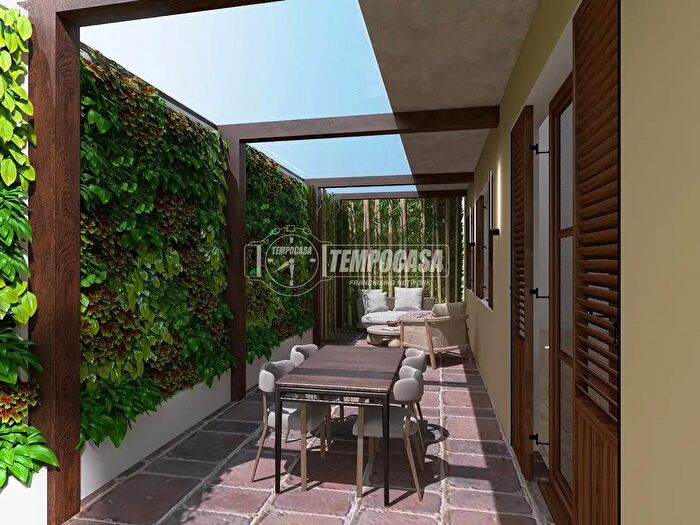 Appartamento quadrilocale in vendita in Corso Chieri, Torino