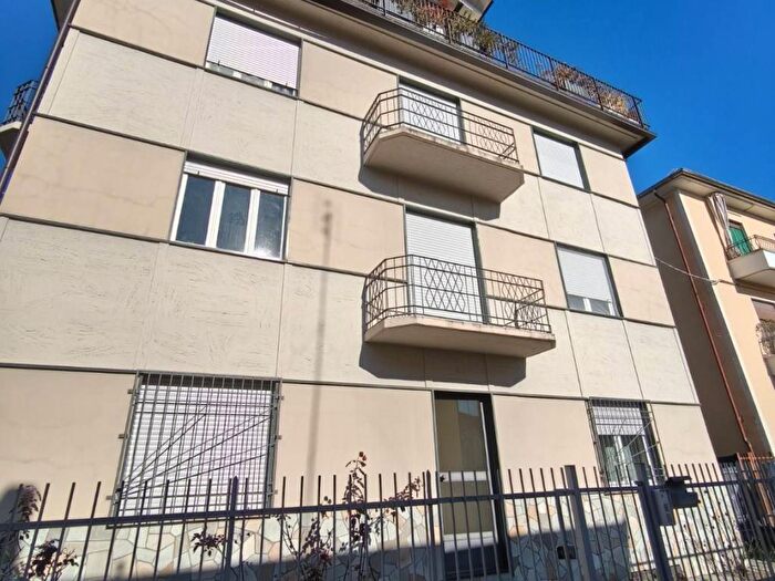 Appartamento bilocale in affitto in Via Pastrengo, Centro, San Mauro Torinese