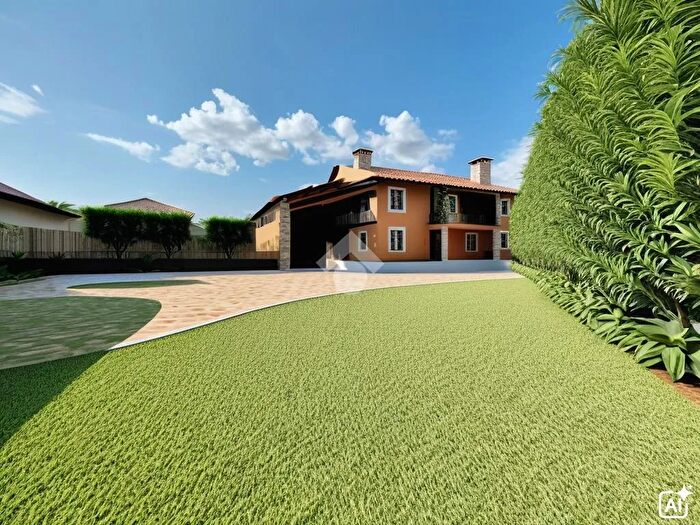 Casa con 5 locali in vendita in Via Villanova, Buttigliera DAsti