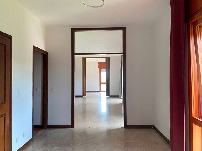 Appartamento quadrilocale in affitto in Centro Storico, Vicenza