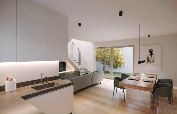 Case in Vendita e in Affitto - 3