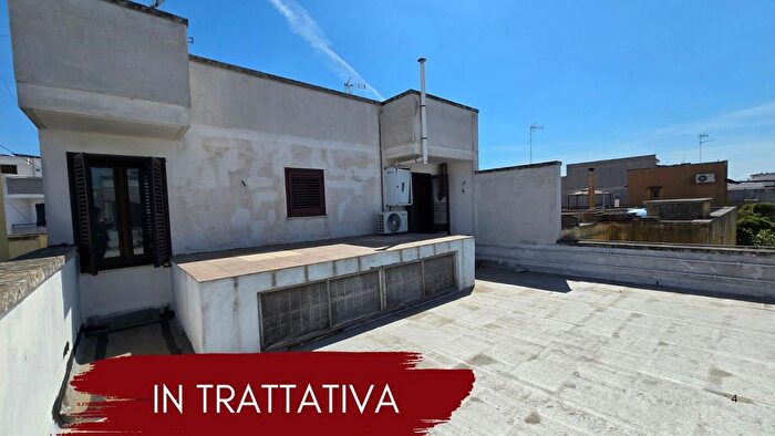 Casa trilocale in vendita in Pietro Galatino, Lecce