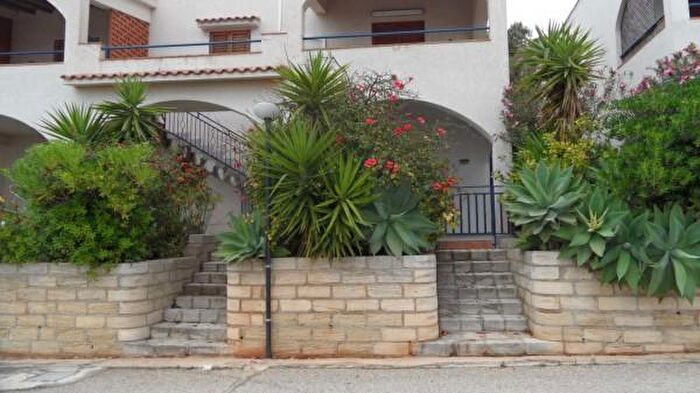 Appartamento bilocale in vendita in Via Arenella, Sciacca