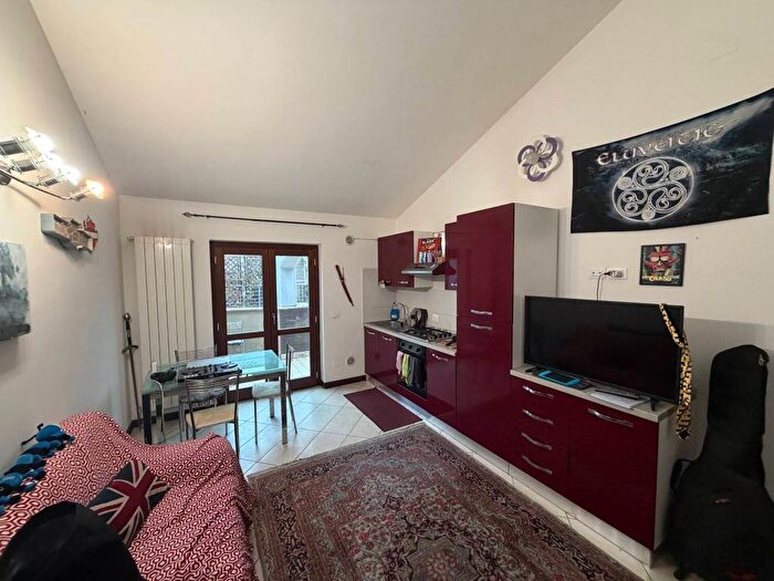 Casa bilocale in affitto in VIA CARNANO, Tuillo, Terni